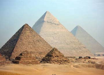 egypt pyramid